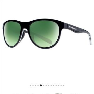NATIVE Eyewear Sunglasses